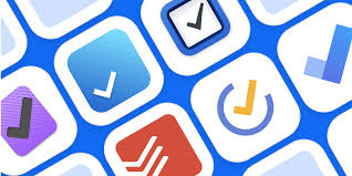 The apple watch app is also really useful during the day as a reminder to take mindful breaks. The 14 Best To Do List Apps For Iphone And Ipad Zapier