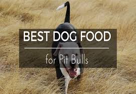 Which is the world's best puppy food of 2020. Top 5 Picks Of Best Dog Food For Pitbulls 2019 S Ultimate Buying Guide