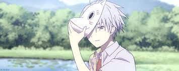 Just click the download button and the gif from the and hotarubi no mori e collection will. Anime 1164917 Gin Hotarubi No Mori E And Gif On Favim Com