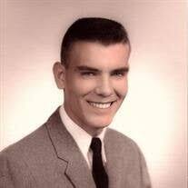 Obituary, Visitation & Funeral Information