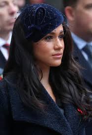 Phoebe encounters a problem with her bank account. 5 Relatable Reasons Meghan Markle May Have Been Lonely In London