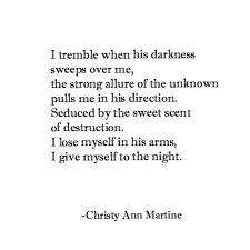 Sweet Destruction Love Poem And Quotes Christy Ann Martine Cheesy Quotes Love Poems And Quotes Words