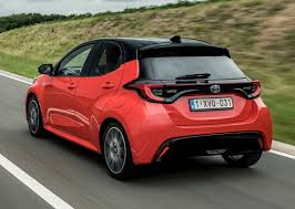 Edmunds also has toyota yaris pricing, mpg, specs, pictures, safety features, consumer reviews and more. Next Gen Mazda 2 To Be A Rebadged Toyota Yaris Hybrid Automacha