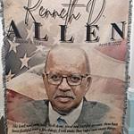 Captain Kenneth Allen Obituary