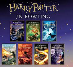 Harry potter and the deathly hallows: Know More About Harry Potter