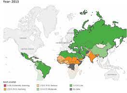 38 maps that explain the global economy global economy map flags of the world