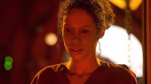 Doctor Who Rosa Parks actor