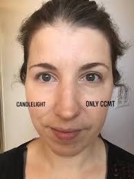 What is a good no crease concealer for dark skin?