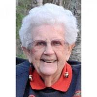 Edith Williams Obituary