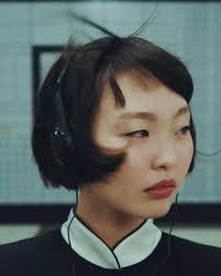 Completely obsessed with @mariettaauras' latest campaign for @breuninger