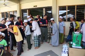 Semak kawasan di lembah klang yang bakal menghadapi masalah gangguan bekalan air di perkongsian bawah. Lawatan Mahabbah Syarikat Air Johor Saj Ke Ibupejabat Aksb Program Csr Bersama Anak Anak Yatim Darul Aitam Pasir Puteh Air Kelantan Sdn Bhd Aksb