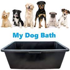 They Are Versatile Too And Can Be Used For Dog Bath S Duck Ponds Water Troughs Ice Troughs Growing Veg Building Storing Paddling Dogs Water Dog Dog Pool