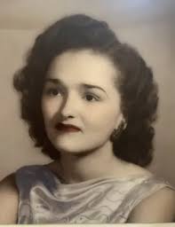 Obituary information for Opal Jenell Dunn