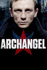 Archangel: Where to Watch and Stream Online