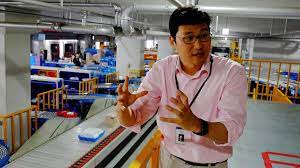 And how the amazon of south korea doesn't look quite exactly like amazon. Coupang Almost Doubles Revenues In A Year Ahead Of Us Ipo Financial Times