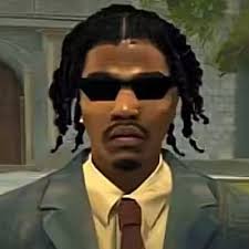 Izaiah Dent (@ZaySenpai_)