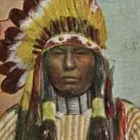Horse Chief Eagle (1863–1940) • FamilySearch