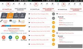 Nikmati 4g lte dengan tarif termurah. Daftar Harga Paket Internet 4g Lte Smartfren Terbaru