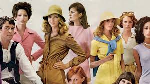 Hills, cnn netflix has offered a first look at ewan mcgregor's transformation into fashion designer. Halston S Life Is Being Transformed Into A Miniseries Starring Ewan Mcgregor Vogue