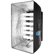 Savage 24 Bulb C Flow Fluorescent Light Slf 24 B H Photo Video