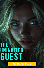 The Uninvited Guest – Galatea Books