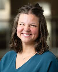 There is such a need for mental health providers, and I feel blessed to be  a part of the Psychiatric Mental Health Nurse Practitioner program that is  helping the next generation to