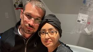 Fundraiser for Eric Loveday by Aaron Salomon : Help Lannie Fight Cancer and  Save a Life