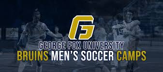 The georgefox community on reddit. George Fox University Men S Soccer