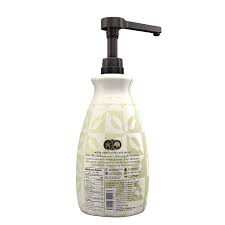 Starbucks coffee machines baristanet food 4 less near. Buy White Chocolate Cafe Sauce By Hollander Chocolate Co Perfect For The Professional Or Home Barista Net Wt 91oz 64 Fl Oz Large Bottle Pump Included Online In Hungary B07kfs3krt