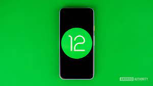 Free download hd & 4k quality handpicked collection. This Is Android 12 S Wallpaper Based Theme System Android Authority