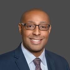 Top CIOs to Watch in 2022: Leidos' Derrick Pledger