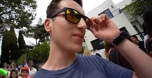 Where Does Afroman Live?