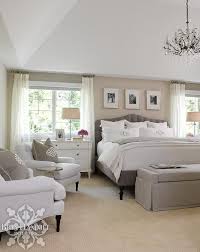 Sand Colored Master Bedroom Bedroom Masterbedroom Sittingarea Homedecor Interiordesign Decorhomeid Master Bedrooms Decor Remodel Bedroom Bedroom Interior