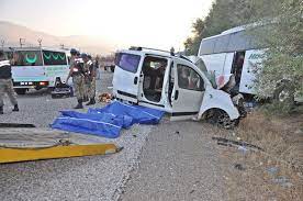 Check spelling or type a new query. Adiyaman Da Trafik Kazasi Ikisi Cocuk Yedi Kisi Yasamini Yitirdi 10 Yarali Diken