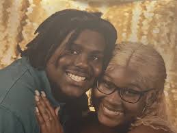 Cashay Ward and Erick Scott Jr's Wedding Website