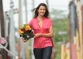 Moynahan is known for her role in the police drama blue bloods. Bridget Moynahan Opens Up About Her Split With Tom Brady And Her New Book The Boston Globe