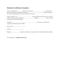 Medical Certificate Example Australia Regarding Australian Doctors Certificate Template 10 Professional Certificate Templates Medical Business Plan Template