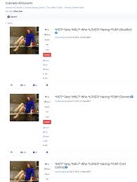 Escort Forums