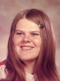 Carolyn Cross Obituary (1956