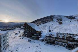 Предложения в myrkdalen resort hotel (отель), мюркдален (норвегия). Flam Og Myrkdalen Fusjonerer Lager Reiselivsgigant Pa Vestlandet Myrkdalen Skisteder Friflyt No