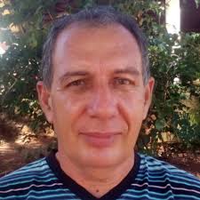 Nelvis Alipio ALMAGUER PÉREZ