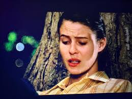 Nice/touching surprise to see John Aniston