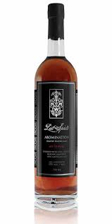 Lost Spirits Abomination Merges Single Malt Style With Rapid Aging Tech