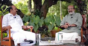 Kochi ∙ paravur mla vd recognition for the congress in ernakulam district when satheesan became the leader of the opposition. Congress Mla Vd Satheesan Does A Raga Interviews Cpm S Kerala Finance Minister Thomas Isaac
