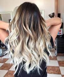 Hairstyles For Medium Length Hair Red Ideas Hair Styles Brown Hair With Blonde Highlights Hair Color Balayage