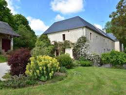 Mansion dream home with pool. Luxury Mansion In Normandy With Garden Lantheuil Updated 2021 Prices