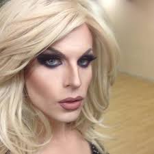 Yekaterina Petrovna Zamolodchikova But Your Dad Just Calls Me Katya Pin On Makeup Porn