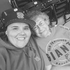 Betty Scoggins Obituary (1930