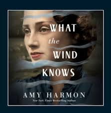 What books written by Amy Harmon are considered historical fiction?