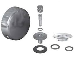 Plus choose from lever or cross handle options. Plumbing Bathroom Tub Shower Drains Bemac Supply